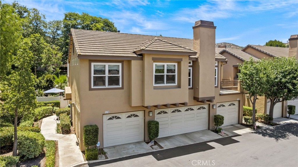 Summit Court (SMCT) - Residential