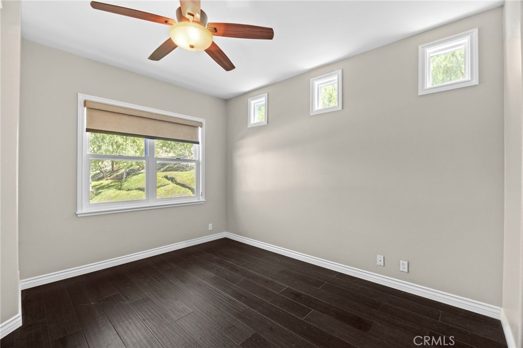 Summit Court (SMCT) - Residential