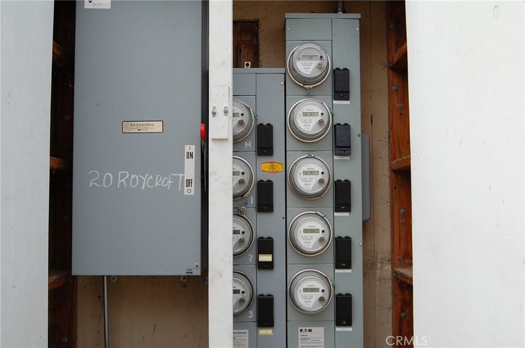 Belmont Shore (BSD) - Residential Income