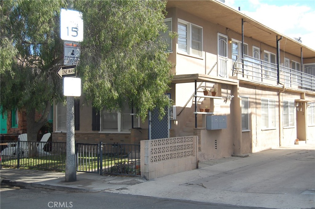 Belmont Shore (BSD) - Residential Income