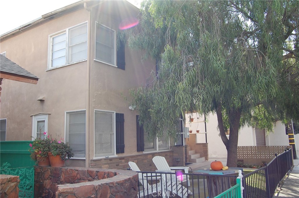 Belmont Shore (BSD) - Residential Income