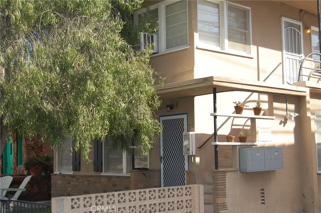 Belmont Shore (BSD) - Residential Income