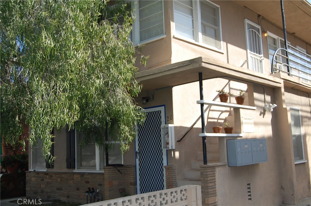 Belmont Shore (BSD) - Residential Income