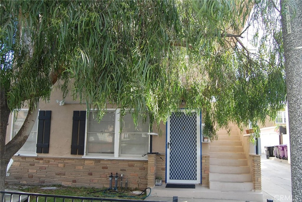 Belmont Shore (BSD) - Residential Income