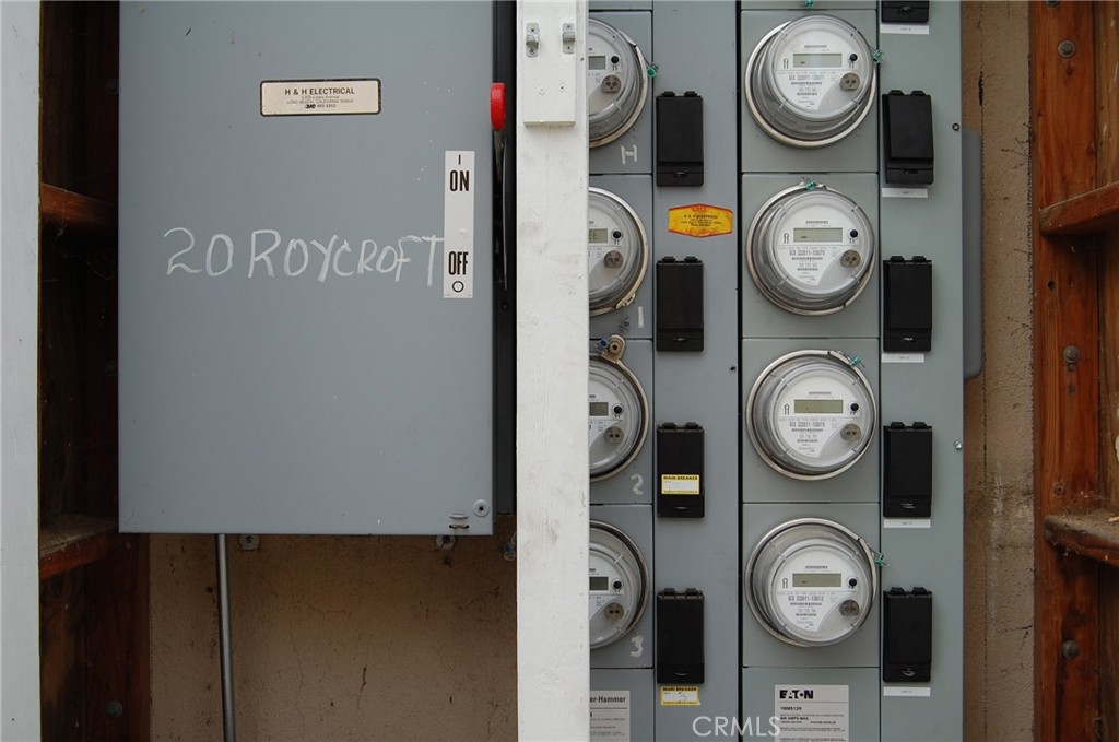 Belmont Shore (BSD) - Residential Income