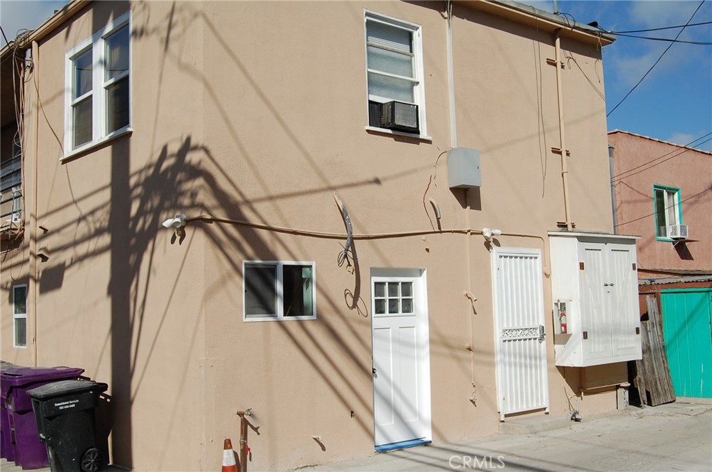 Belmont Shore (BSD) - Residential Income