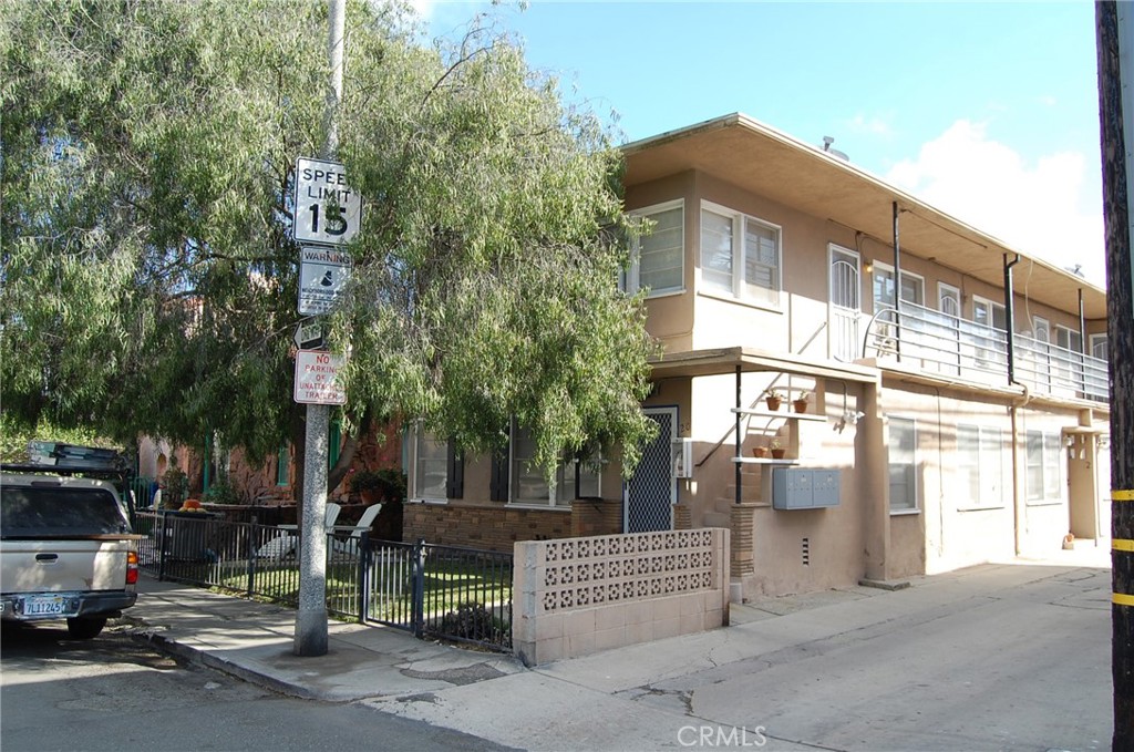 Belmont Shore (BSD) - Residential Income