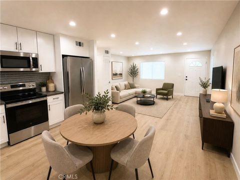 Photo of 6709 Denny Ave #1/2, North Hollywood, CA 91606 (MLS # GD26096644)