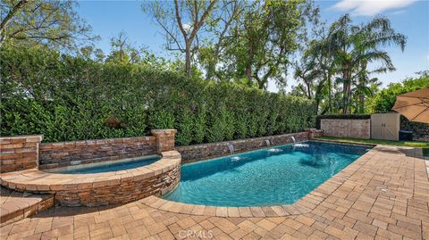 31882 Old Hickory Rancho Santa Margarita CA 92679