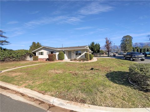 354 Ponderosa Trail Calimesa CA 92320