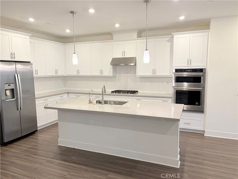 Photo of 16583 Ground Breaker Ave, Chino, CA 91708 (MLS # WS26070535)