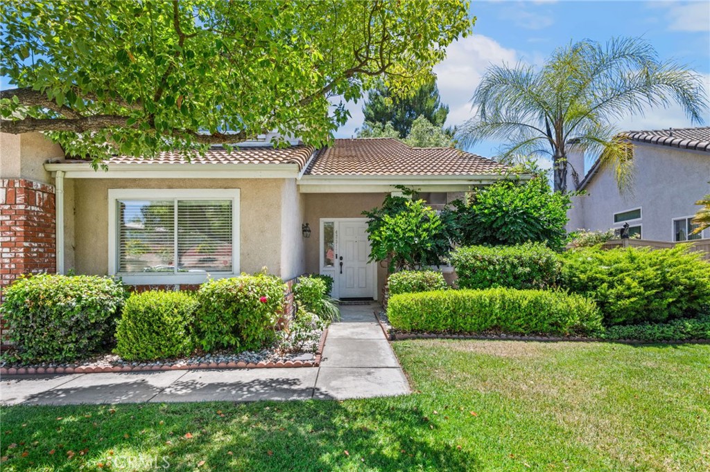 42317 Camino Romo