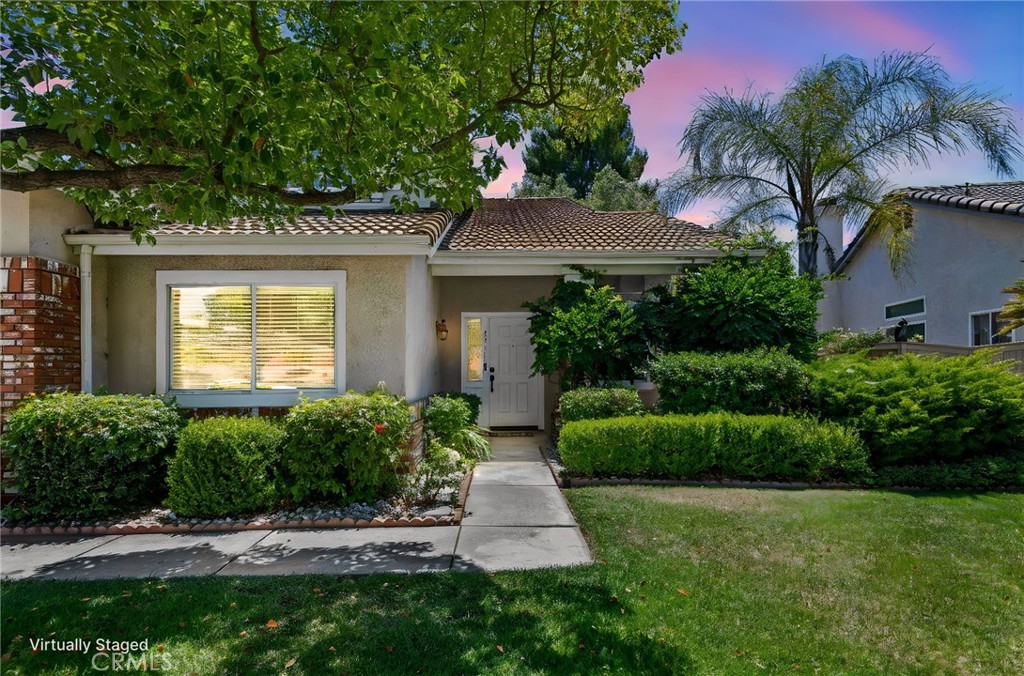 42317 Camino Romo