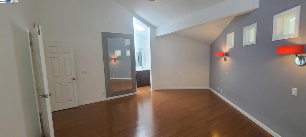 DANBURYPAK - Residential Lease