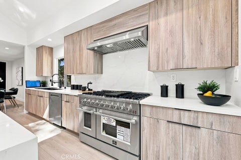Tiny photo for 5506 Forest Cove Ln, Agoura Hills, CA 91301 (MLS # SR26224916)