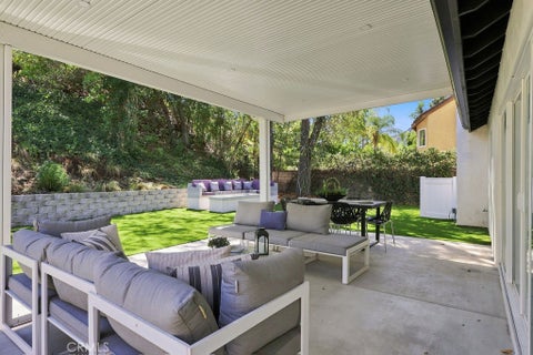 Tiny photo for 5506 Forest Cove Ln, Agoura Hills, CA 91301 (MLS # SR26224916)