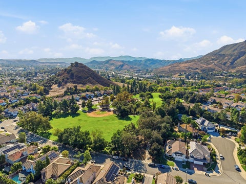 Tiny photo for 5506 Forest Cove Ln, Agoura Hills, CA 91301 (MLS # SR26224916)