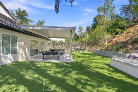 Tiny photo for 5506 Forest Cove Ln, Agoura Hills, CA 91301 (MLS # SR26224916)