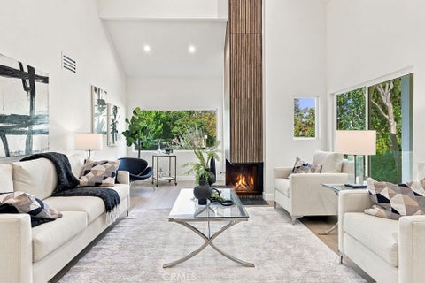 Tiny photo for 5506 Forest Cove Ln, Agoura Hills, CA 91301 (MLS # SR26224916)