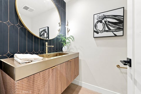 Tiny photo for 5506 Forest Cove Ln, Agoura Hills, CA 91301 (MLS # SR26224916)