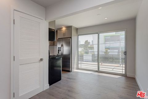 Photo of 1541 Rockwood Street #9, Los Angeles, CA 90026 (MLS # 26832309)