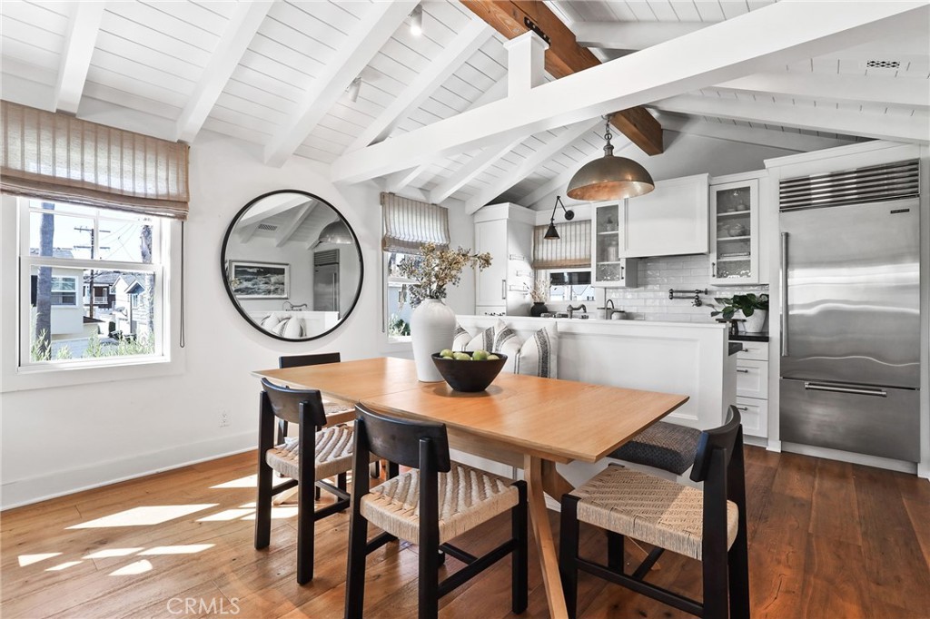 Balboa Island - Main Island (BALM) - Residential