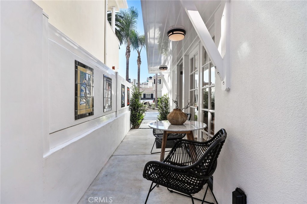 Balboa Island - Main Island (BALM) - Residential