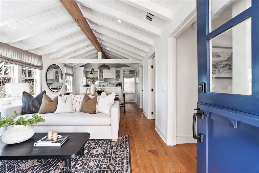 Balboa Island - Main Island (BALM) - Residential