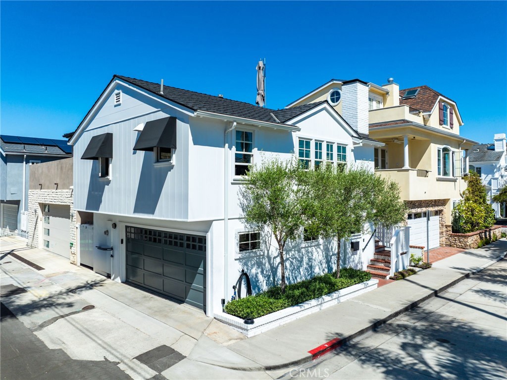 Balboa Island - Main Island (BALM) - Residential
