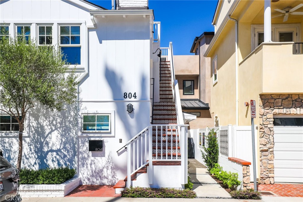 Balboa Island - Main Island (BALM) - Residential