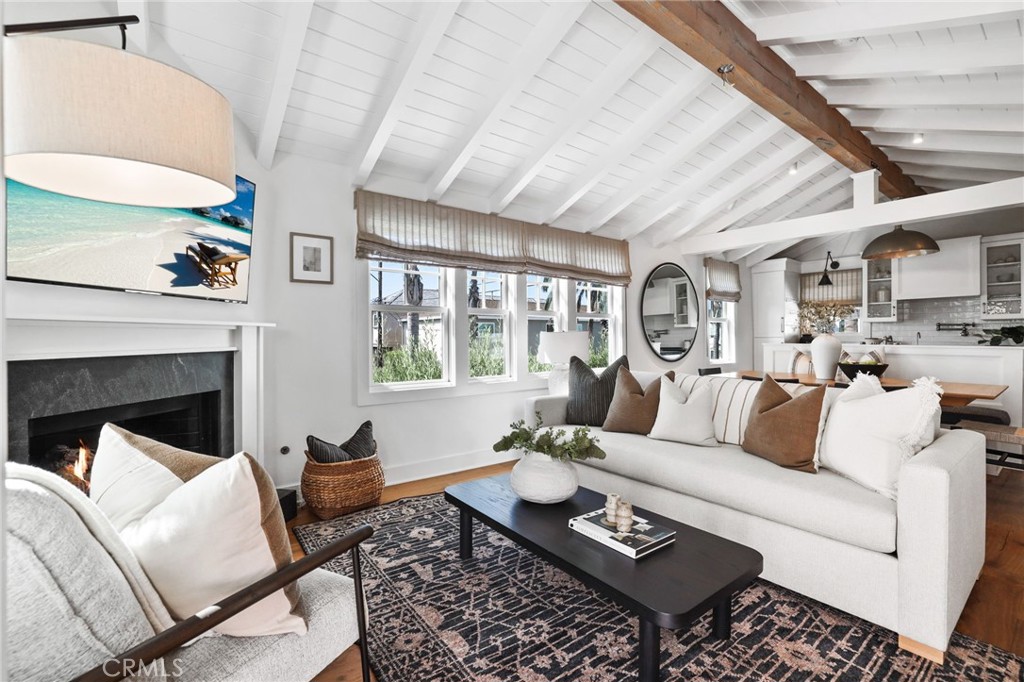 Balboa Island - Main Island (BALM) - Residential