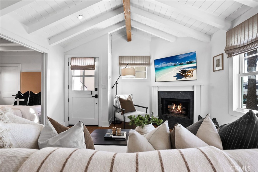 Balboa Island - Main Island (BALM) - Residential
