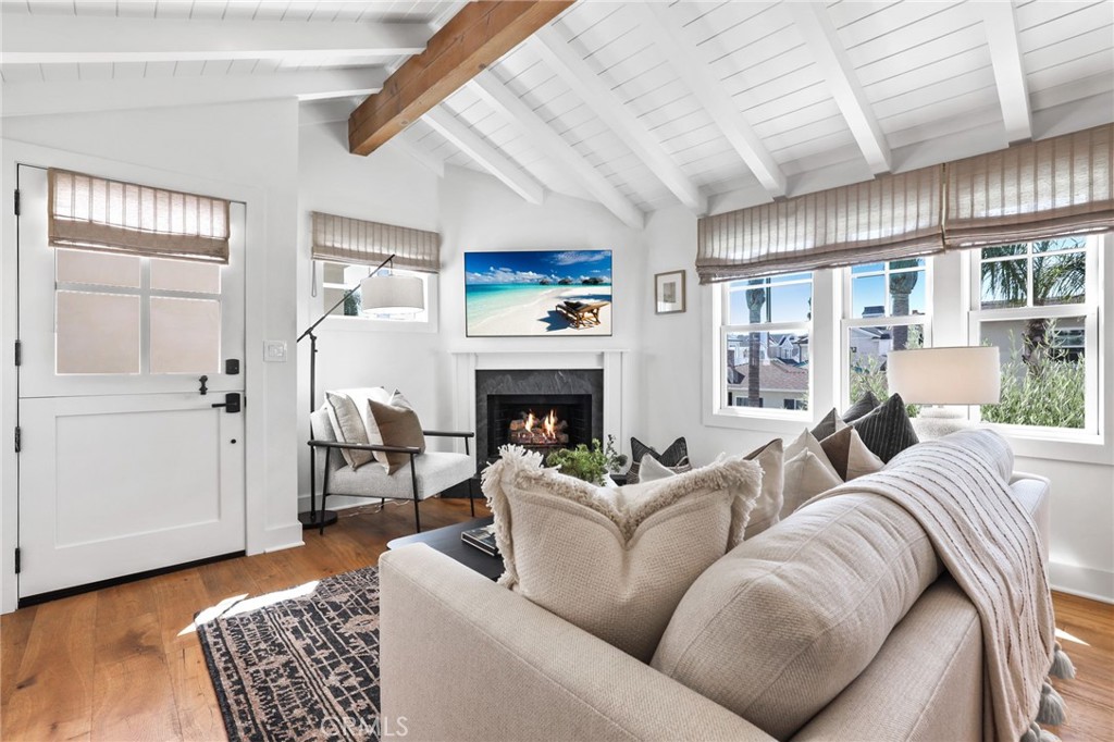 Balboa Island - Main Island (BALM) - Residential
