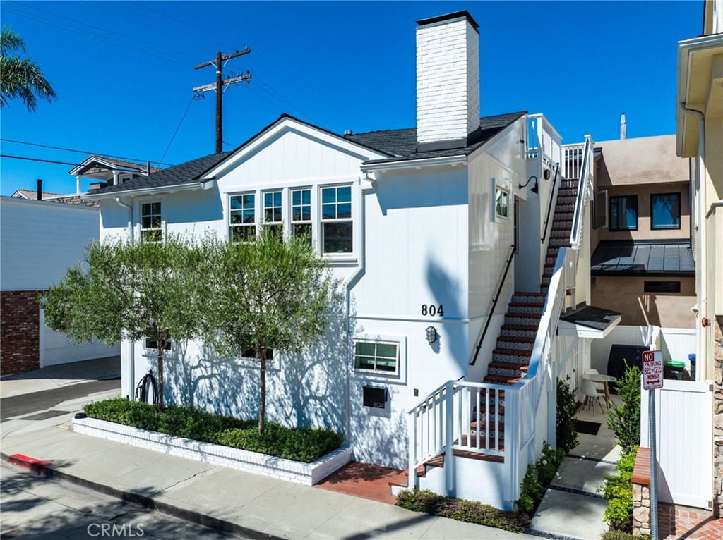 Balboa Island - Main Island (BALM) - Residential