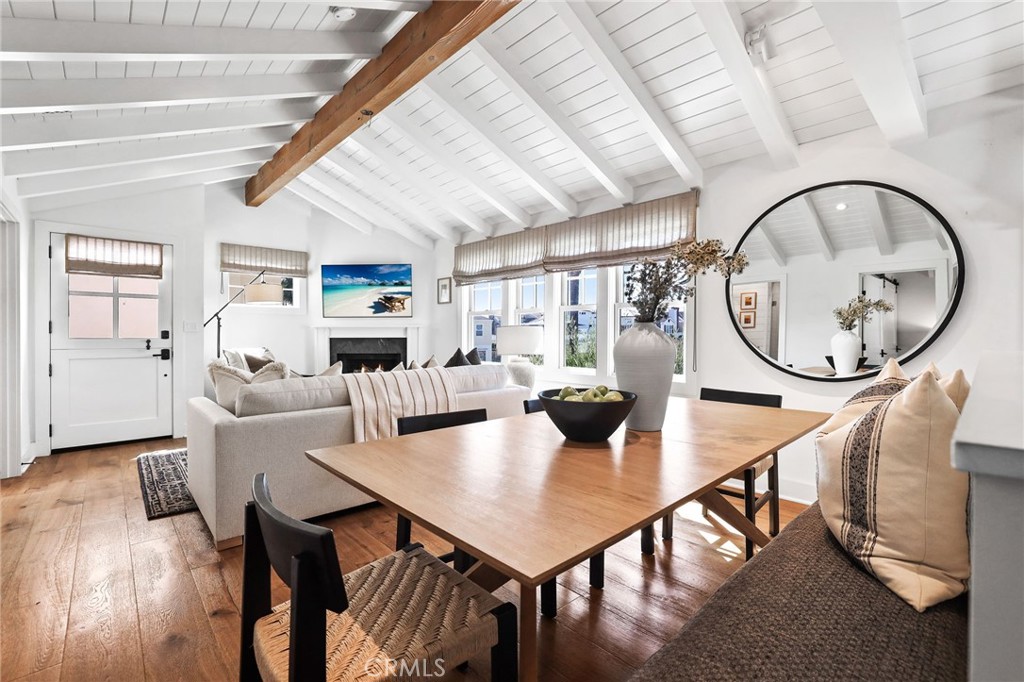 Balboa Island - Main Island (BALM) - Residential