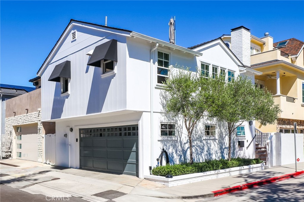 Balboa Island - Main Island (BALM) - Residential