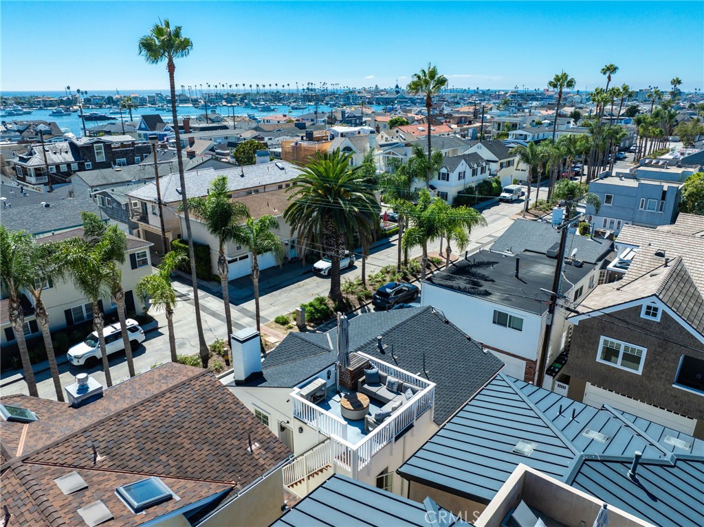 Balboa Island - Main Island (BALM) - Residential