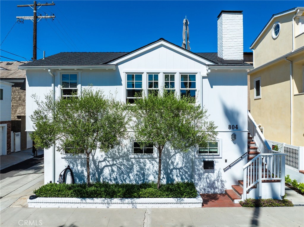 Balboa Island - Main Island (BALM) - Residential