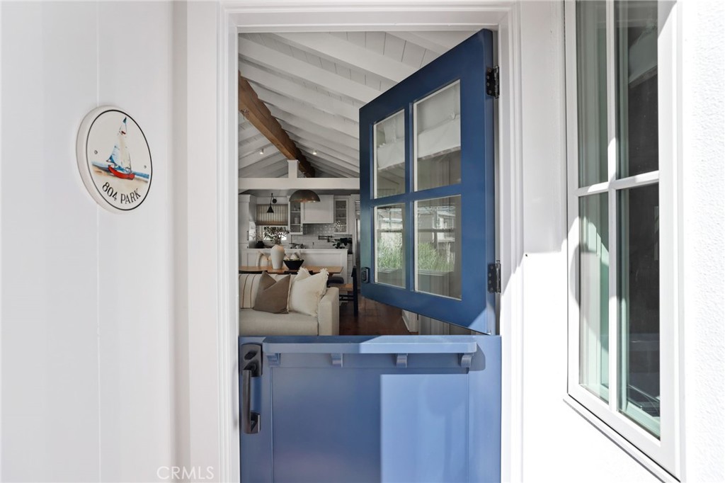 Balboa Island - Main Island (BALM) - Residential