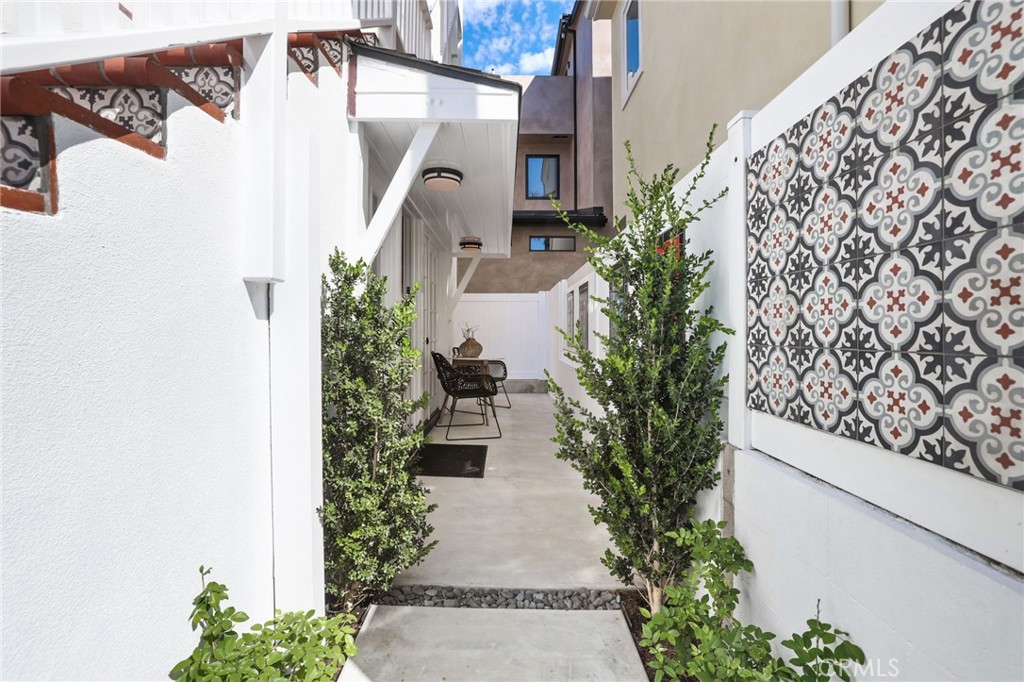 Balboa Island - Main Island (BALM) - Residential