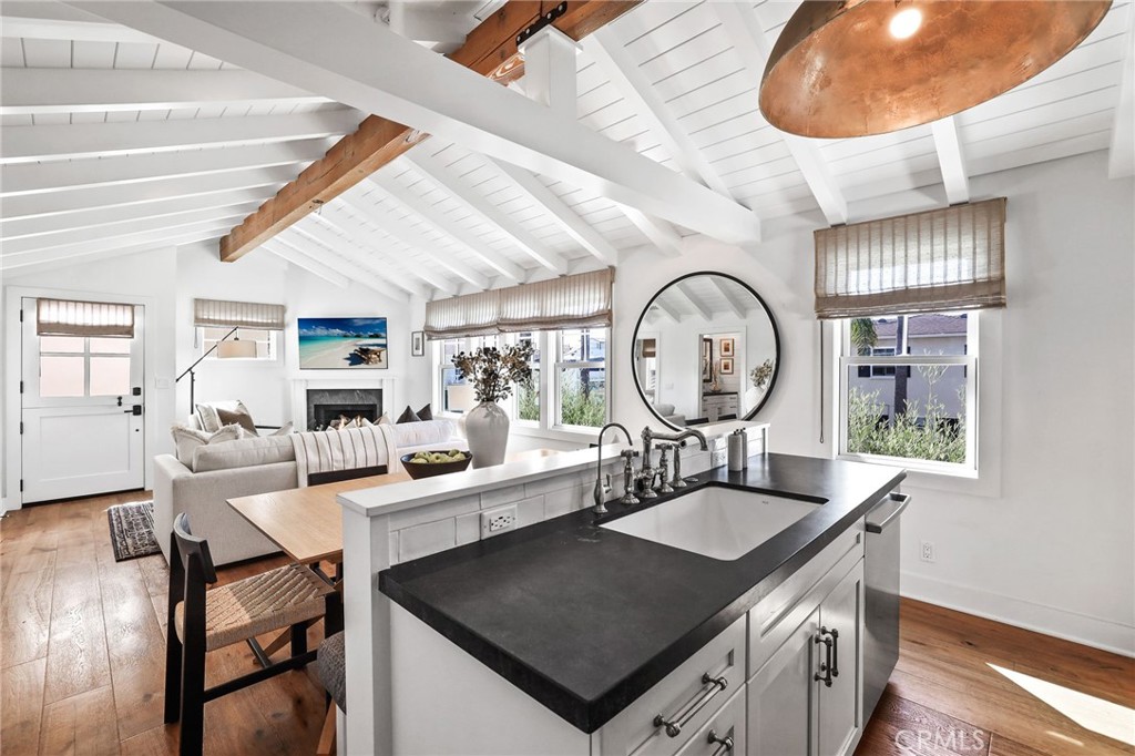 Balboa Island - Main Island (BALM) - Residential