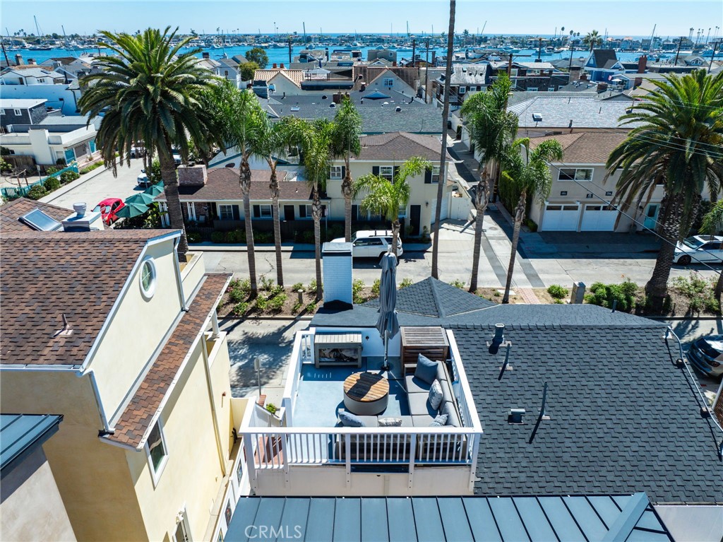 Balboa Island - Main Island (BALM) - Residential