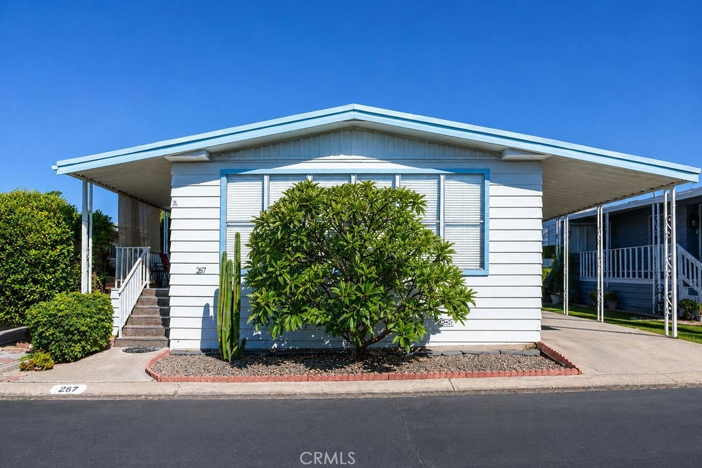 24921 Muirlands Boulevard 267