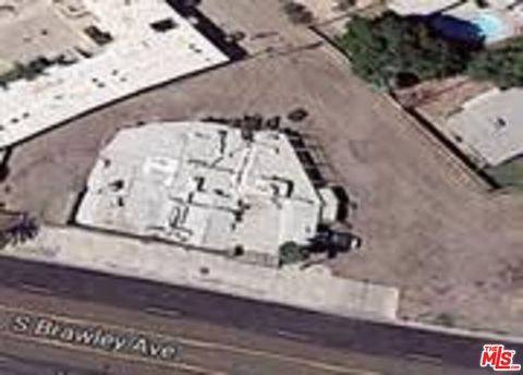 Photo of 621 S Brawley Avenue, Brawley, CA 92227 (MLS # 26827607)