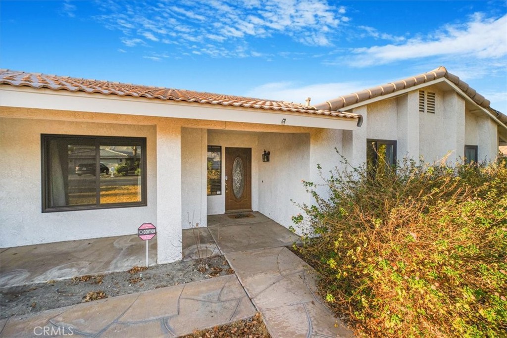 Bermuda Dunes Prado Verde (31222) - Residential