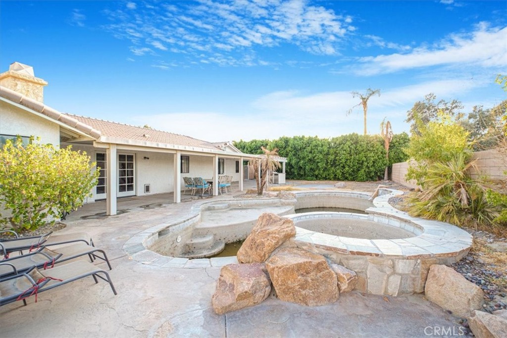 Bermuda Dunes Prado Verde (31222) - Residential