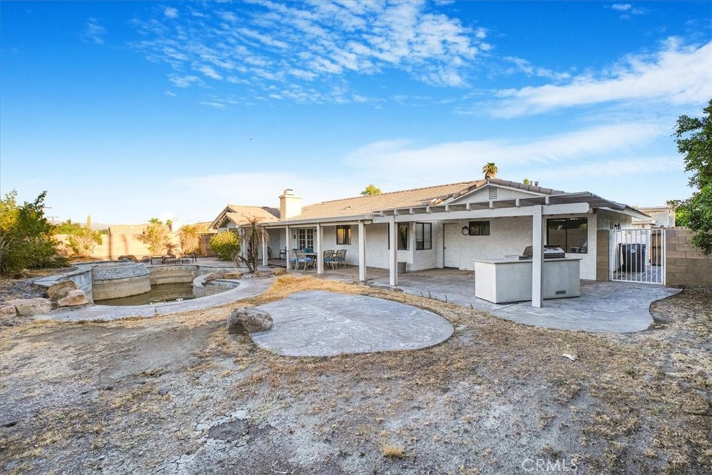 Bermuda Dunes Prado Verde (31222) - Residential