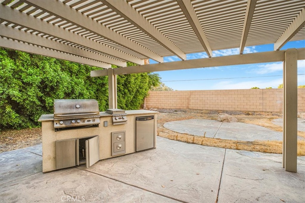 Bermuda Dunes Prado Verde (31222) - Residential