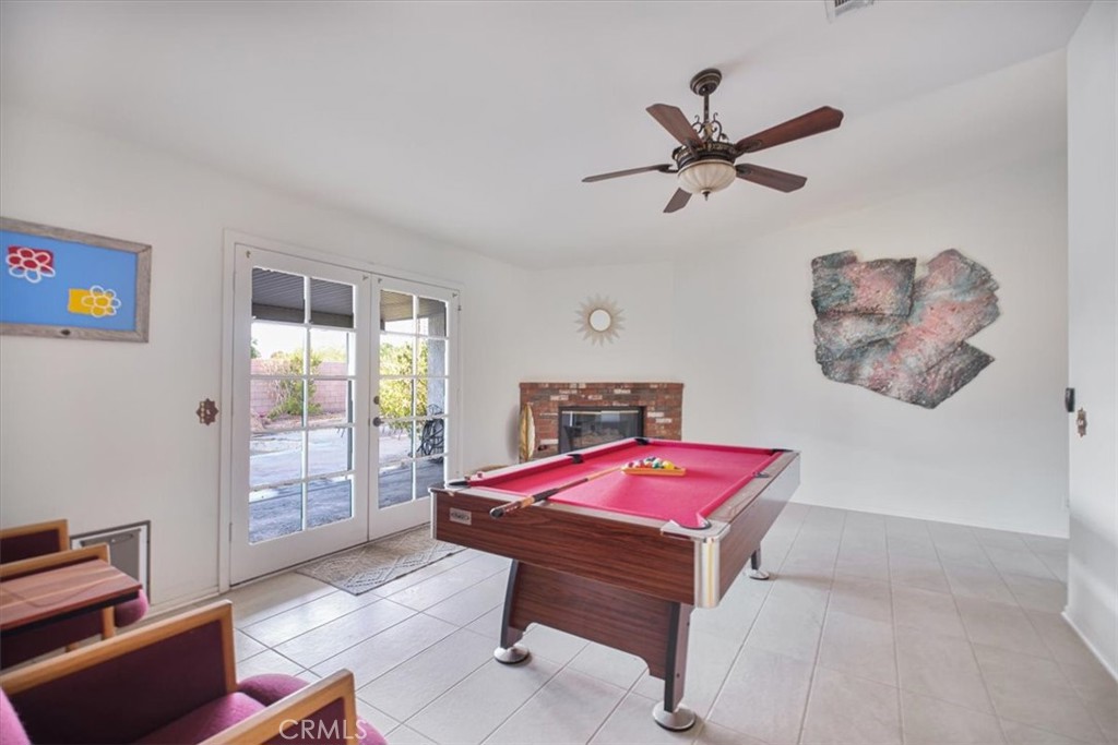 Bermuda Dunes Prado Verde (31222) - Residential