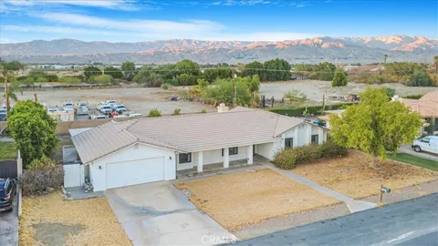 79040 Cliff Street, Bermuda Dunes, CA 92203 - MLS#: IG25190585